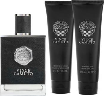  Vince Camuto Terra Extreme 3 Piece Gift Set, 3.4 fl. oz. :  Beauty & Personal Care