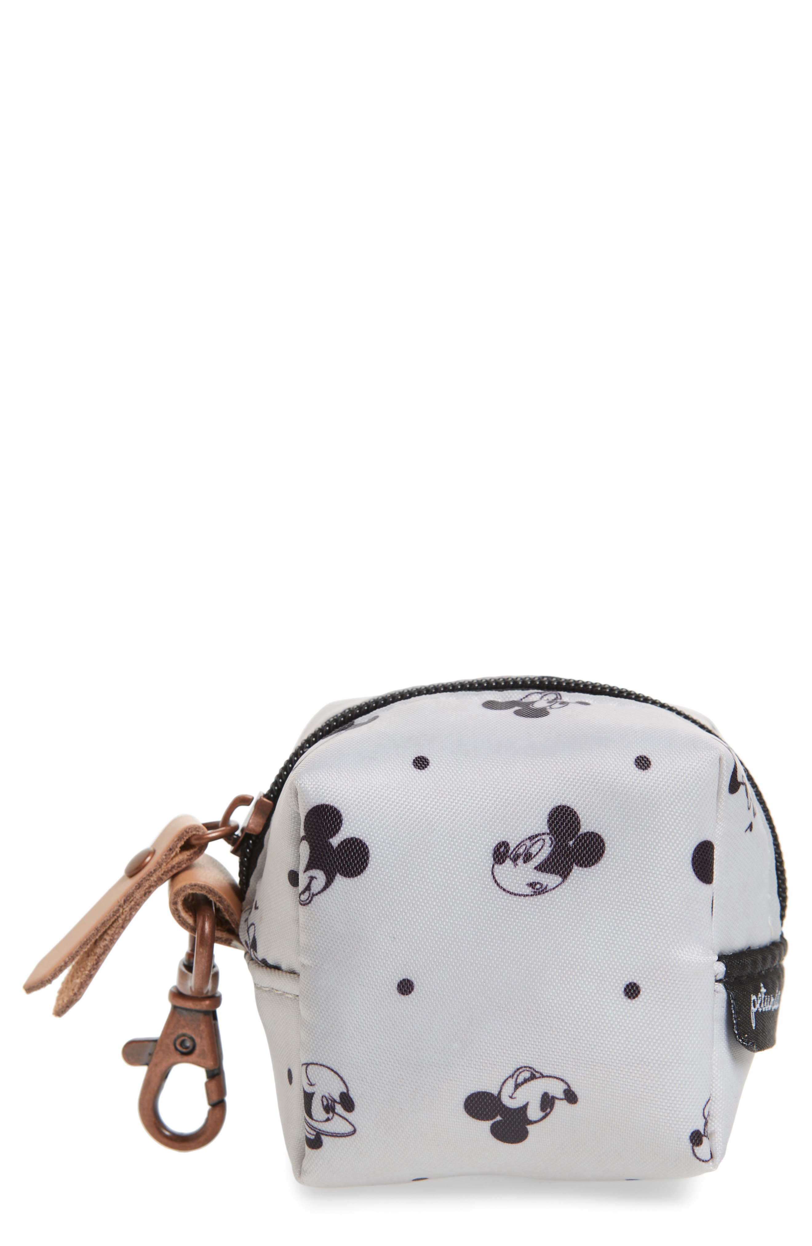 mickey mouse petunia pickle bottom
