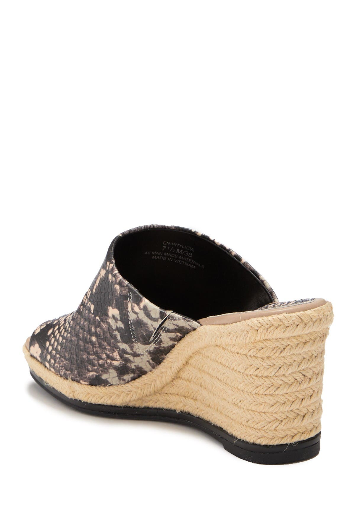 enzo angiolini womens wedges