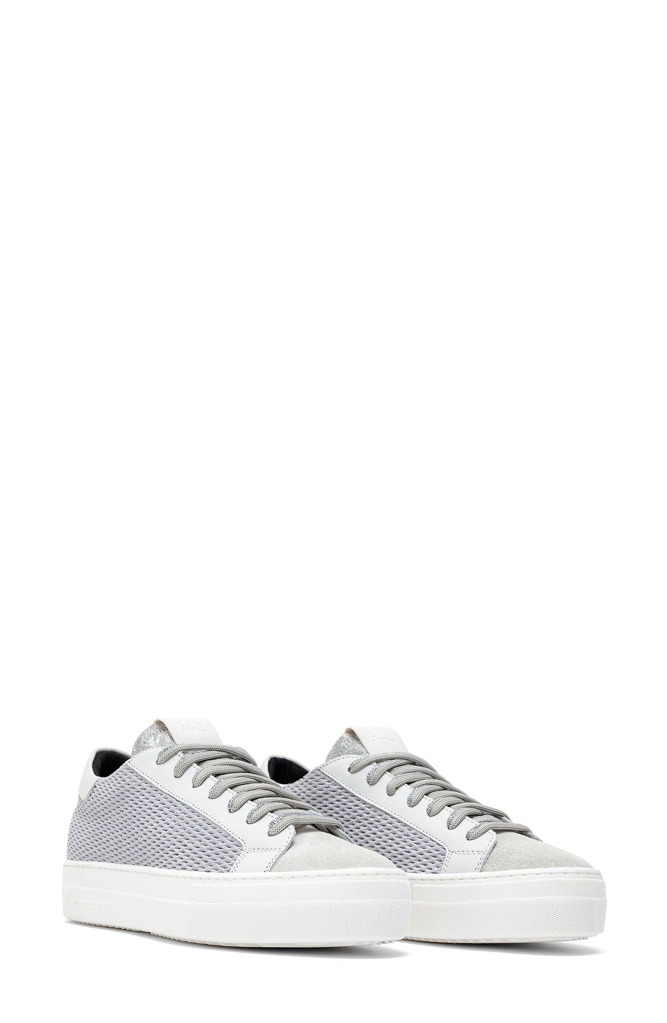 thea low top sneaker p448