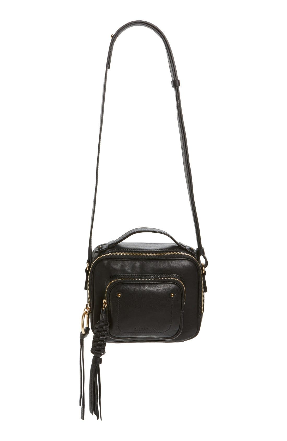 see by chloe patti camera bag