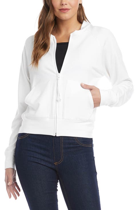 Women's White Coats & Jackets | Nordstrom