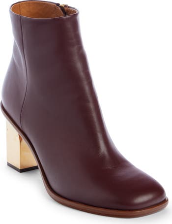 Chloe boots sales nordstrom