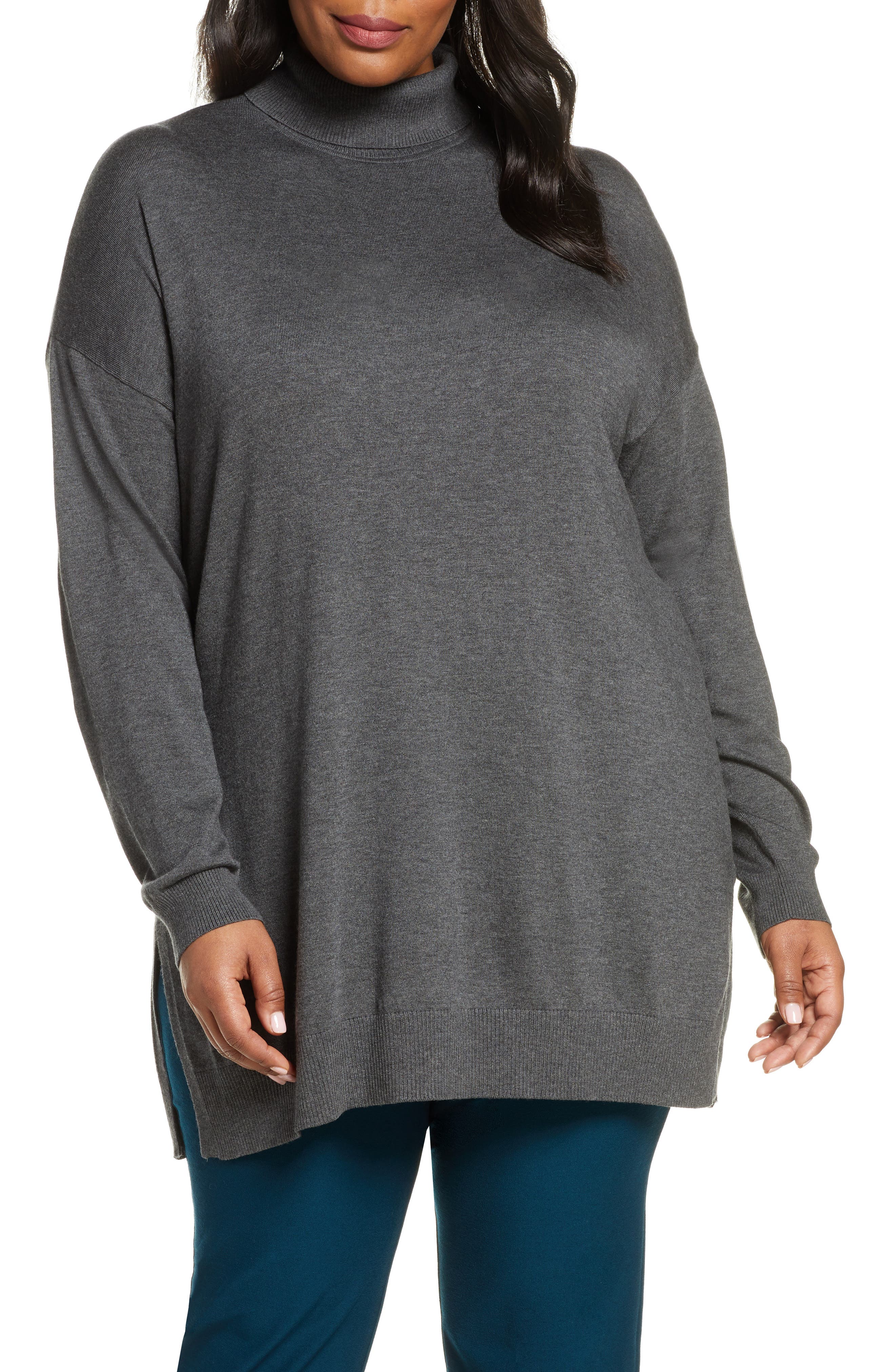 Eileen Fisher Sweater Size Chart