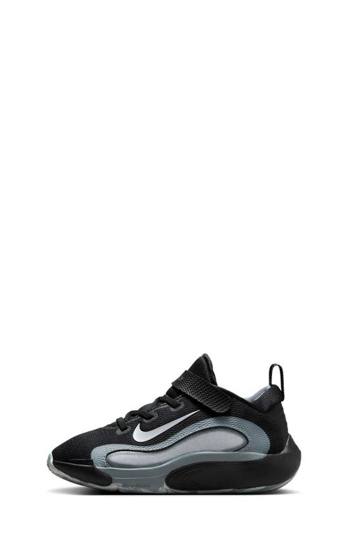 Shop Nike Isofly Basketball Shoe In Black/cool Grey/white