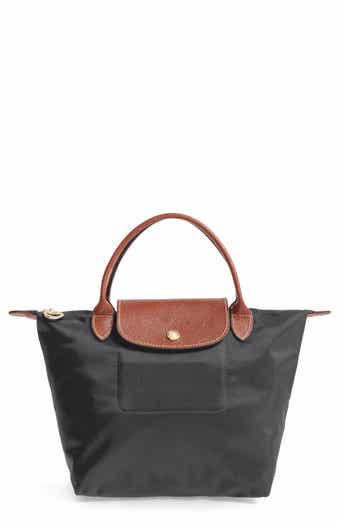 Totes bags Longchamp - Le Pliage medium nylon bag - 1623089A23