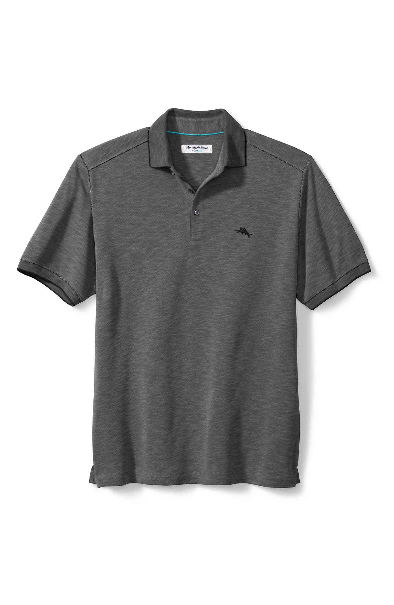 tommy bahama via verde polo