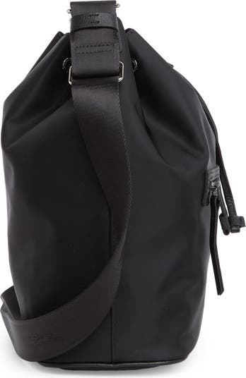 Longchamp Le Pliage Neo Bucket Bag 