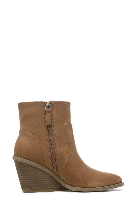 DR. SCHOLL'S DR. SCHOLL'S MIRAGE WEDGE BOOTIE