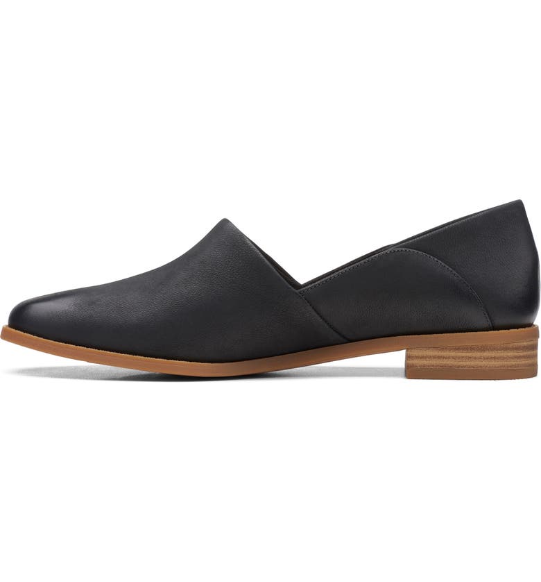 Clarks® Pure Belle Slip-On Shoe (Women) | Nordstrom