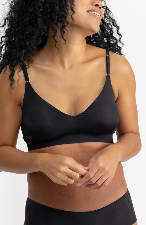 UWILA WARRIOR UWILA WARRIOR SOFT BRA 