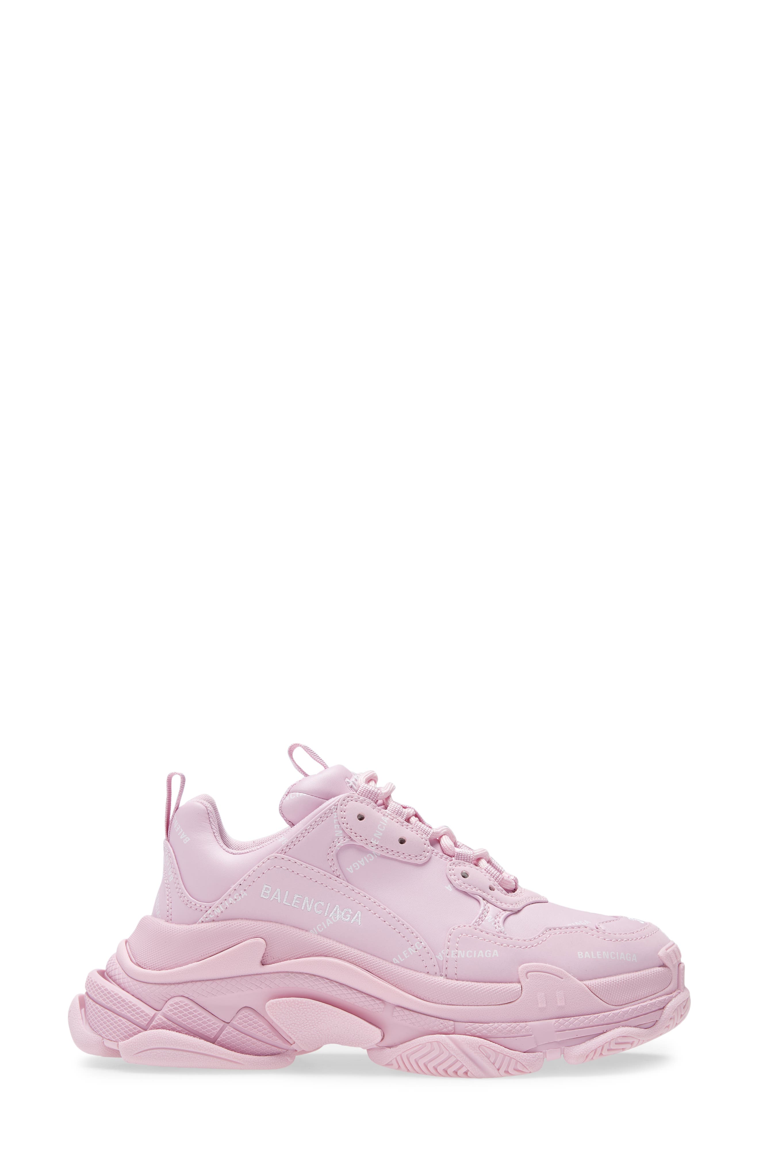 nordstrom womens balenciaga sneakers