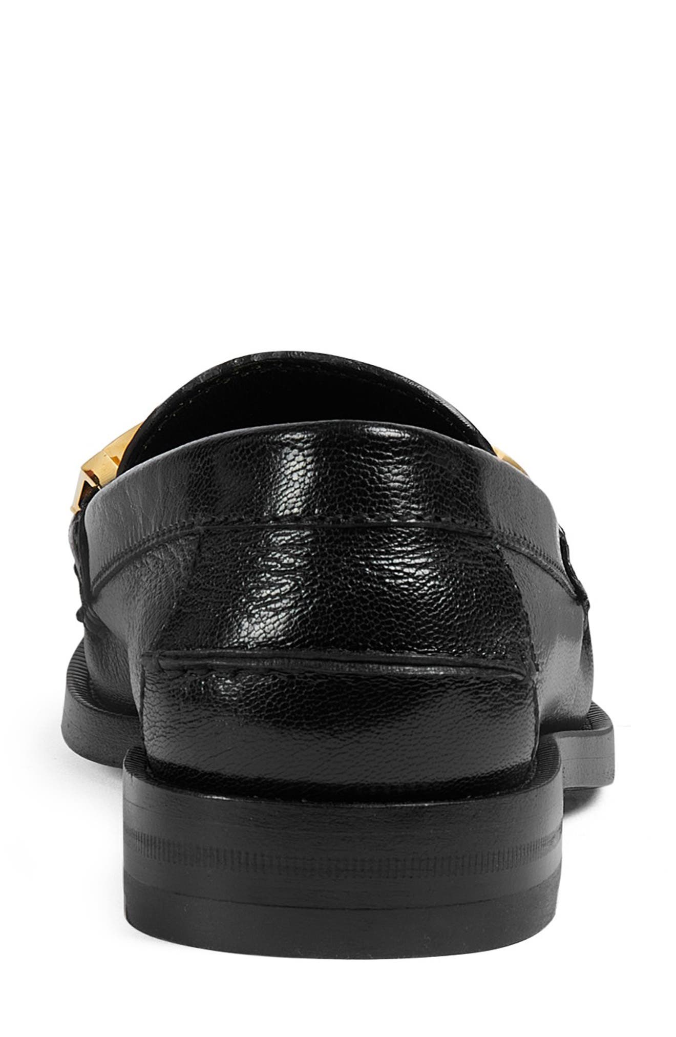 gucci cara loafers
