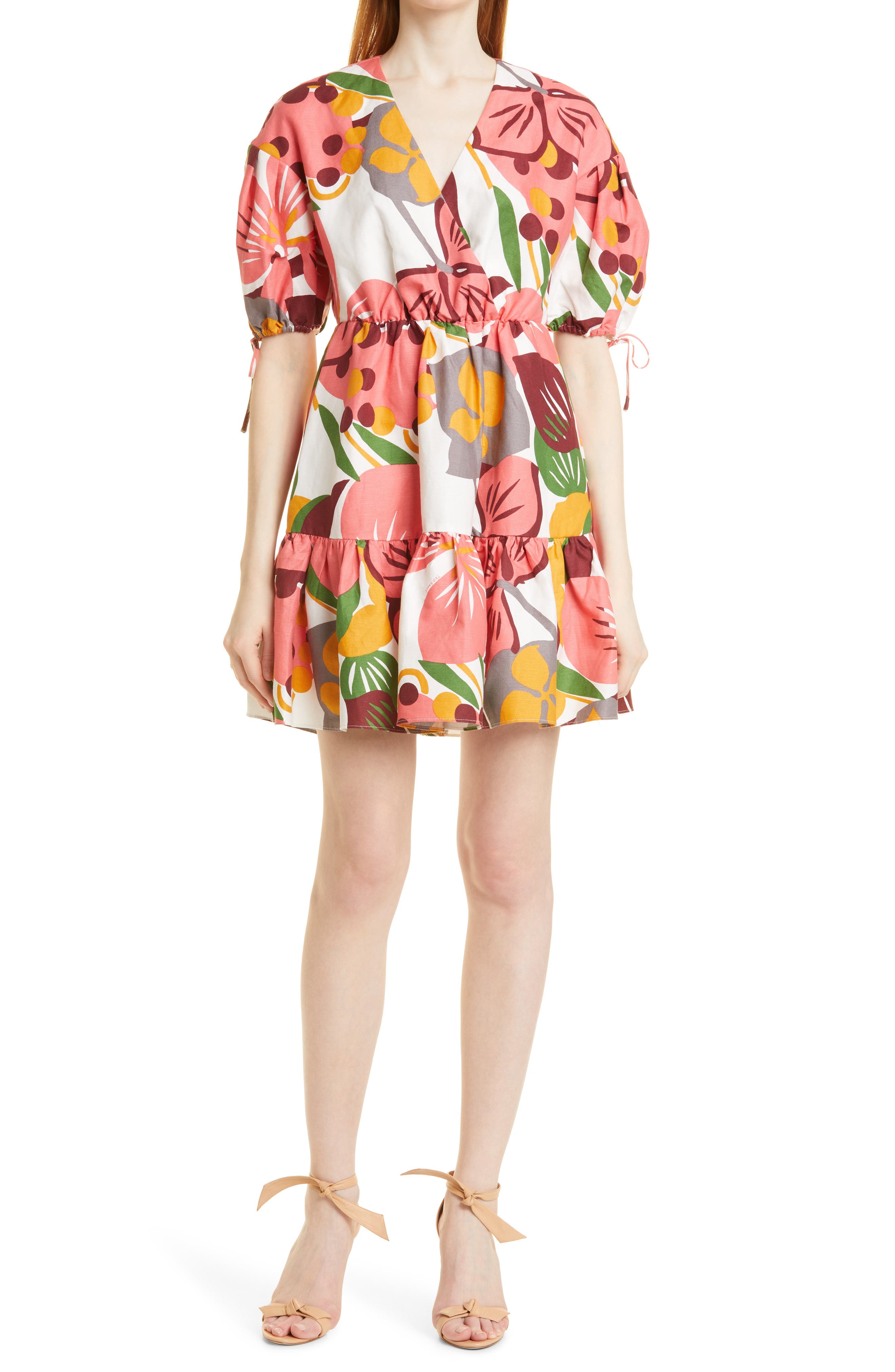 ted baker london dress nordstrom