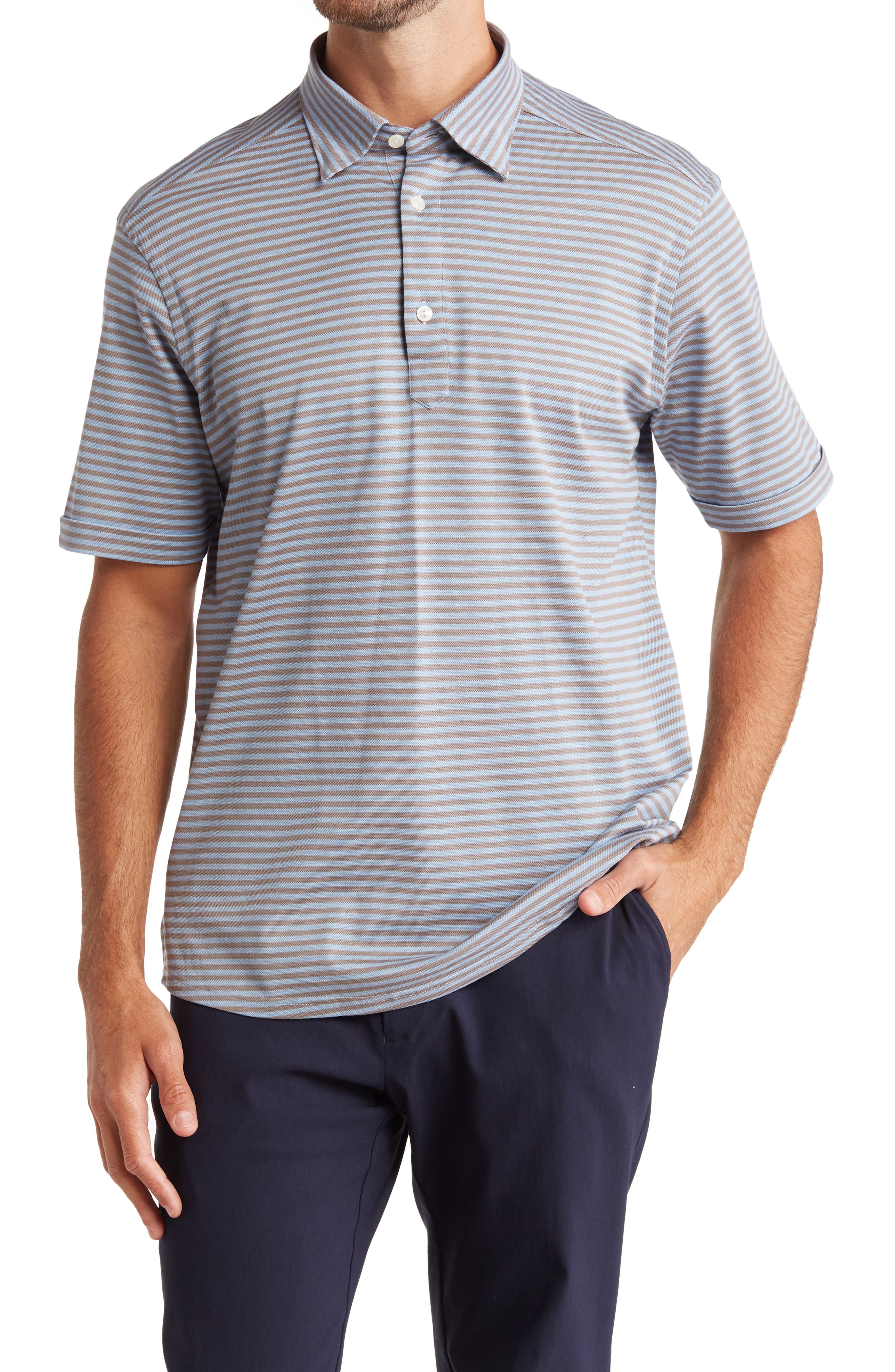 eton polo shirt