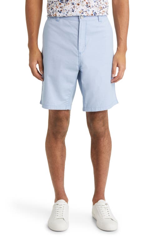 Rodd & Gunn Millwater Stretch Twill Shorts at Nordstrom,