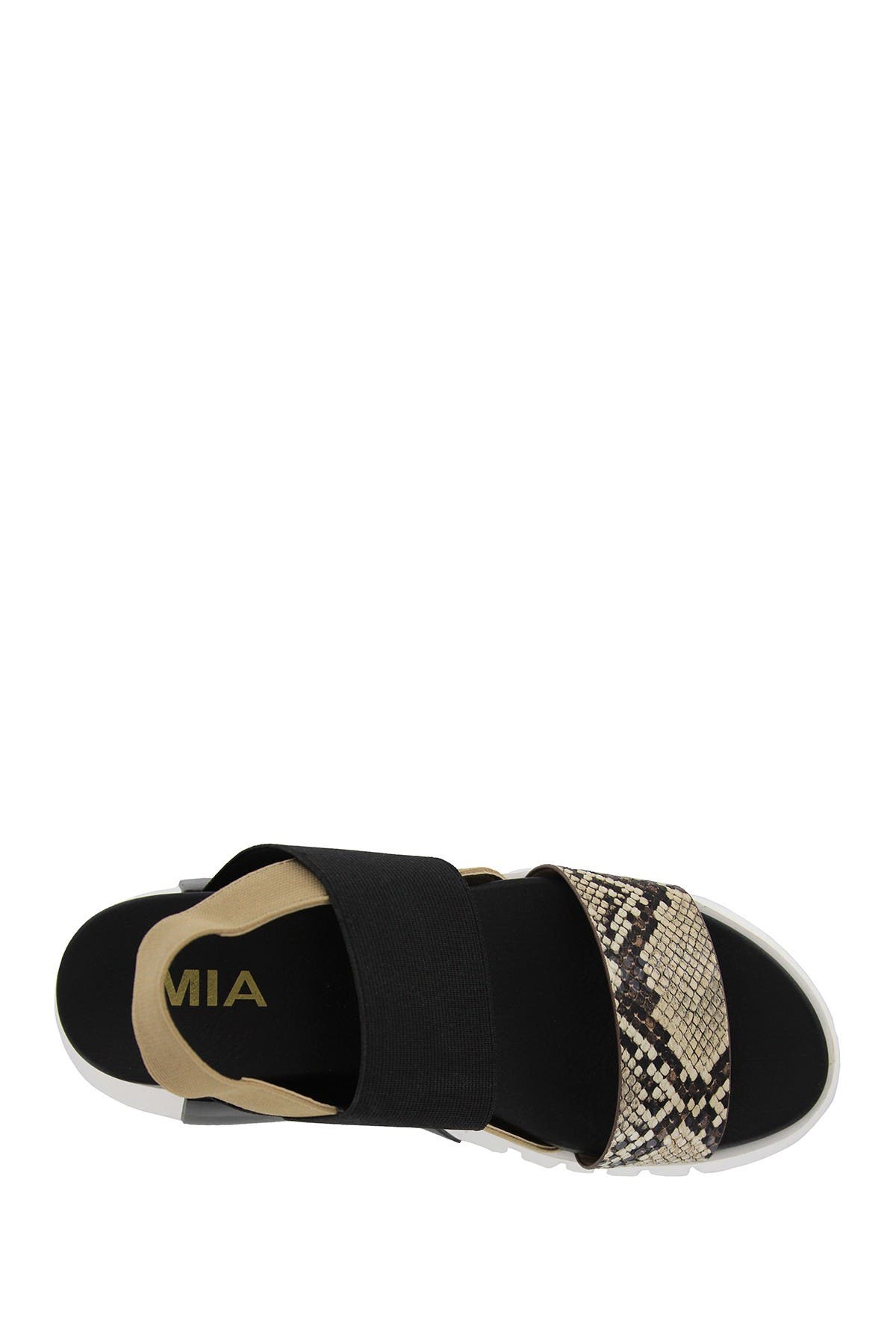 mia zofia wedge sandal