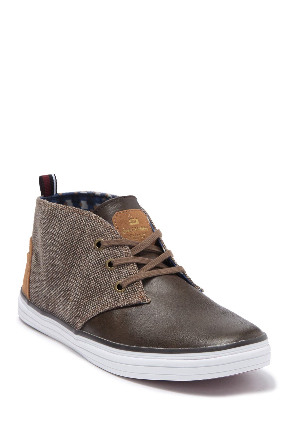 ben sherman shoes chukka