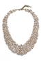 Baublebar kew collar necklace Clearance