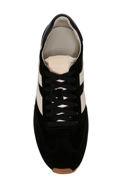 VINCE VINCE OASIS SNEAKER 