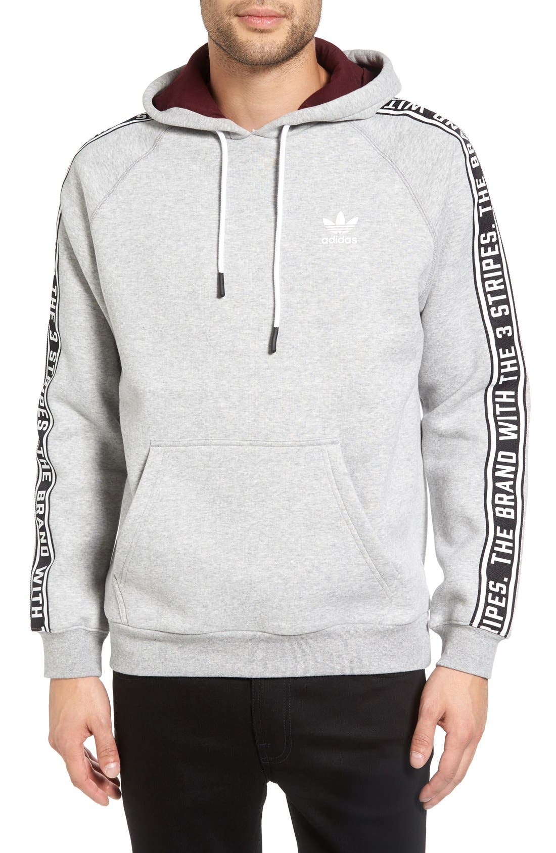 nordstrom adidas hoodie