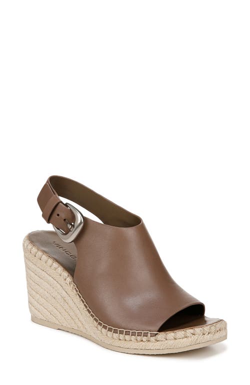 Vince Gabriela Platform Wedge Sandal at Nordstrom,