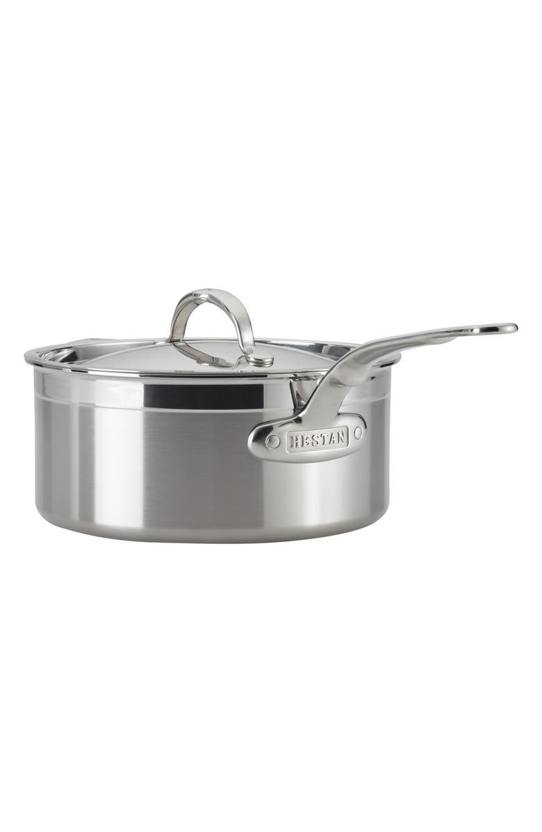 Hestan Probond 4 Quart Saucepan With Lid Nordstrom Hestan Probond 4 Quart Saucepan With Lid Nordstrom