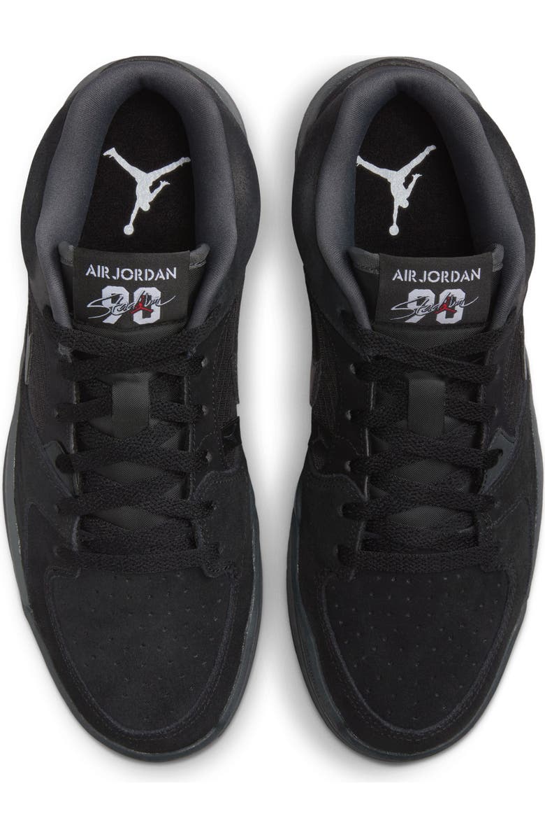 Jordan Stadium 90 Sneaker, Alternate, color,