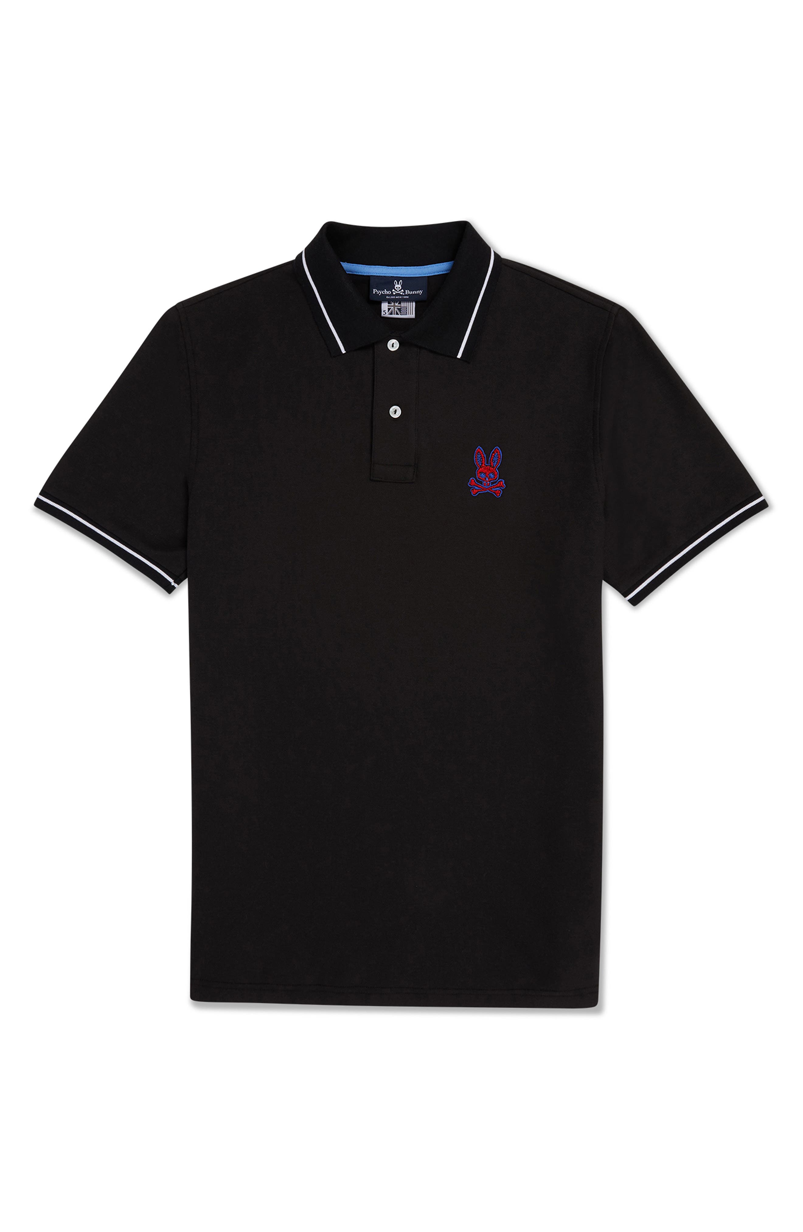 psycho bunny polo clearance