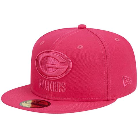 New Era Pink FC Dallas Pastel Pack 59FIFTY Fitted Hat