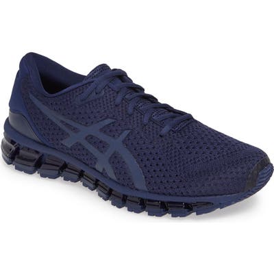Asics Gel-Quantum 360 Running Shoe, Blue