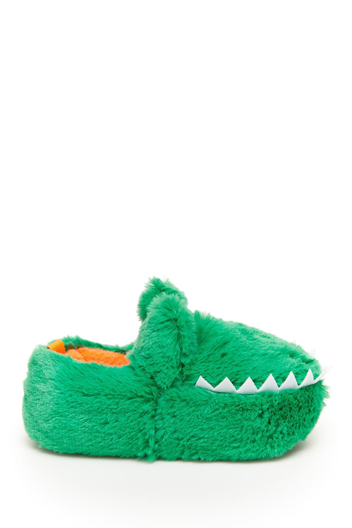 carters dinosaur slippers