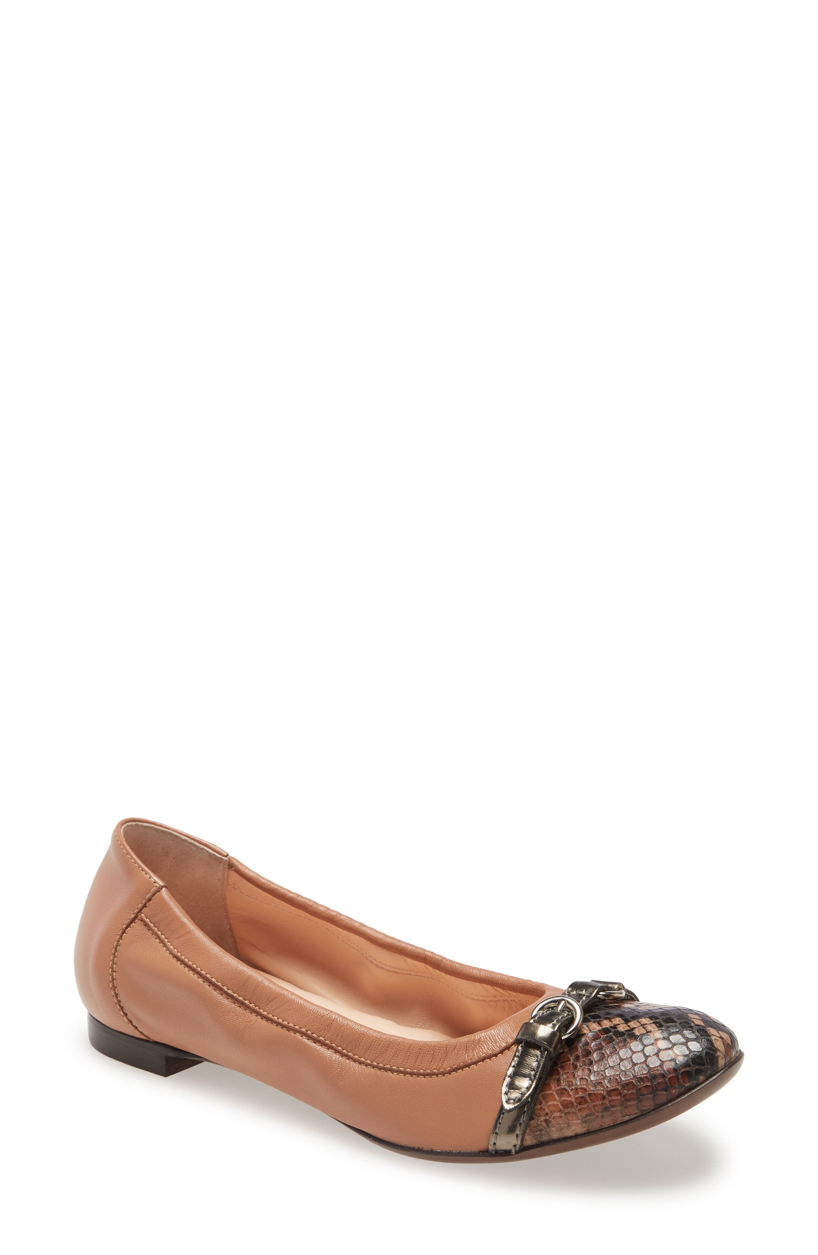 nordstrom rack pointed toe flats