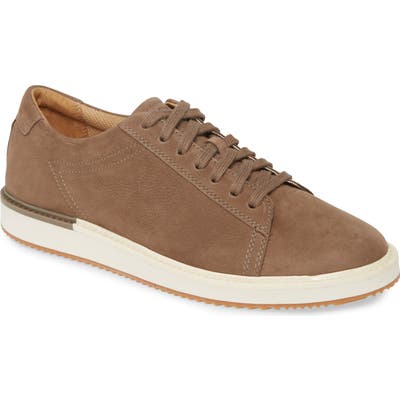 Hush Puppies Heath Sneaker W - Beige