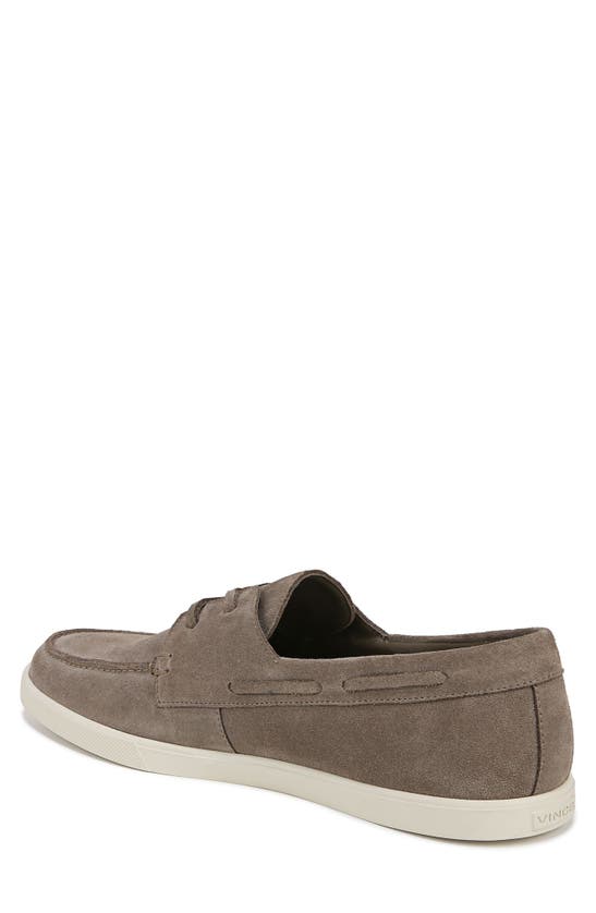 Vince Salerno Loafer In Flint 2
