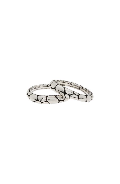 John hardy online women's rings