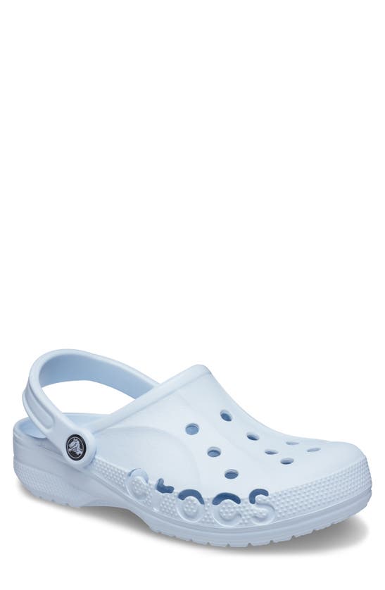 Crocs Baya Clog In Mineral Blue | ModeSens