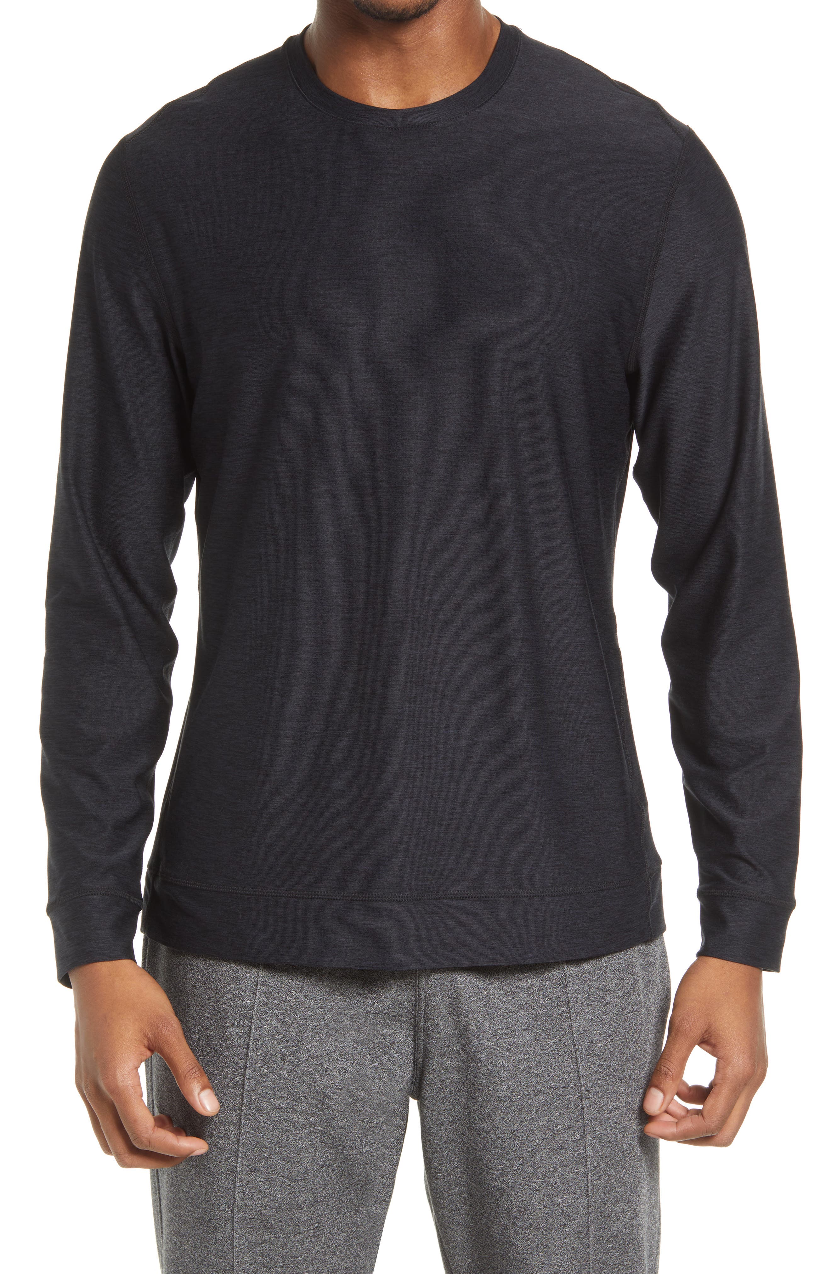 Long Sleeve Flex Performance 