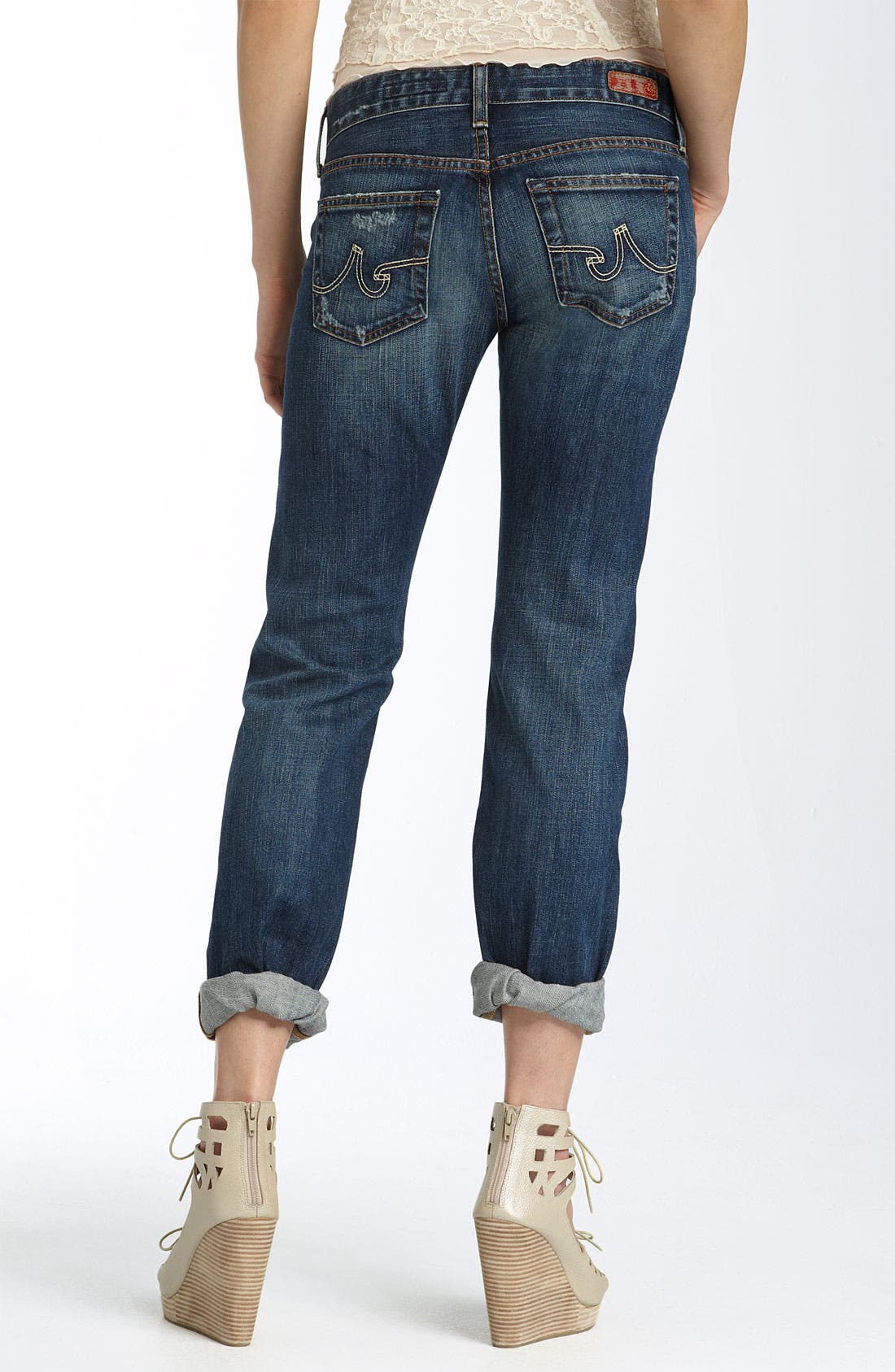 ag tomboy relaxed straight