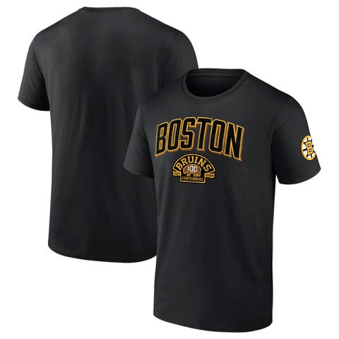 Fanatics NHL Boston Bruins Winter Classic Notre Dame Brazil