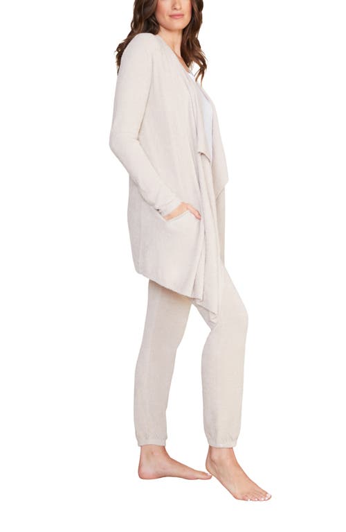 BAREFOOT DREAMS BAREFOOT DREAMS COZYCHIC™ LITE ISLAND CARDIGAN