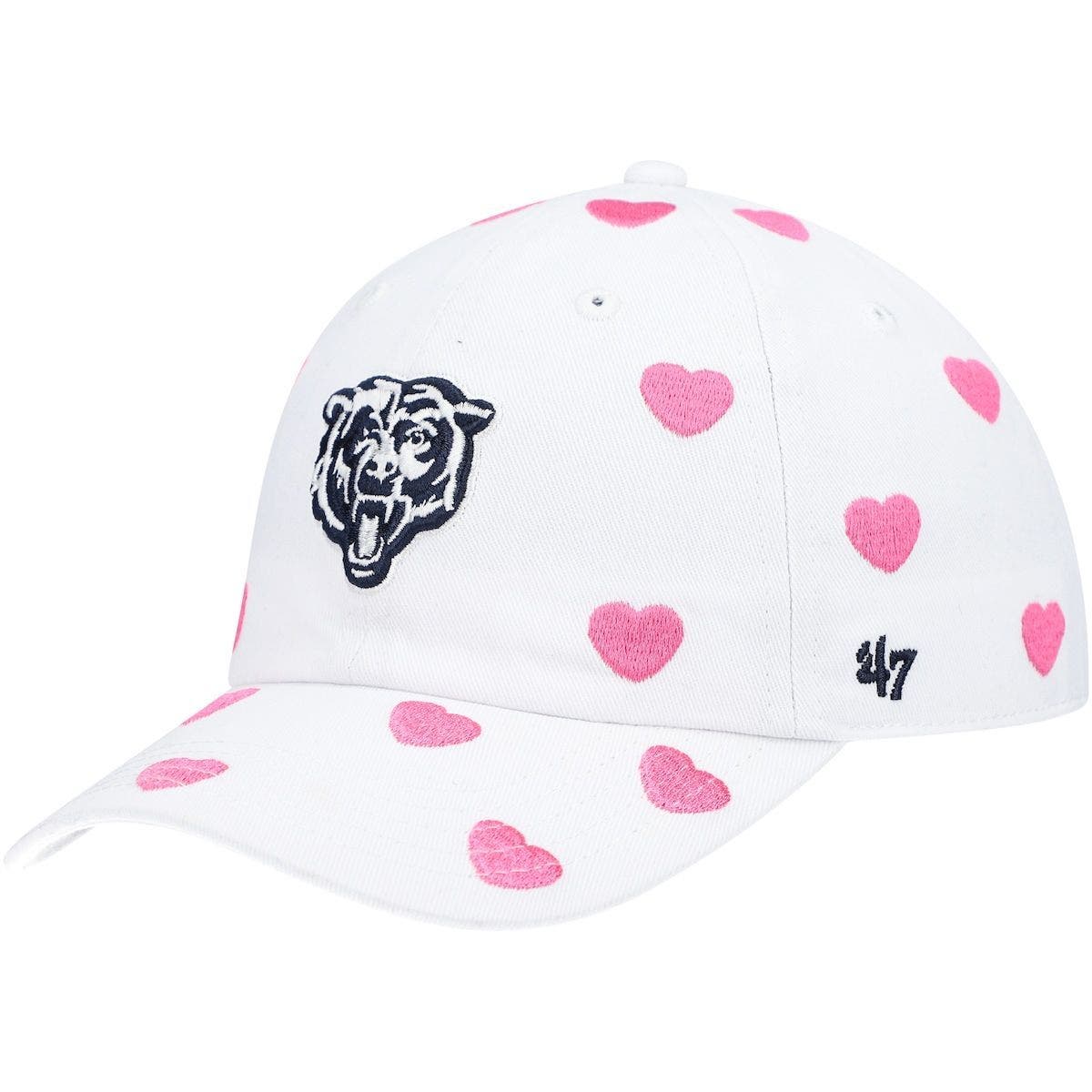 All Girls' Hats Accessories: Handbags 
