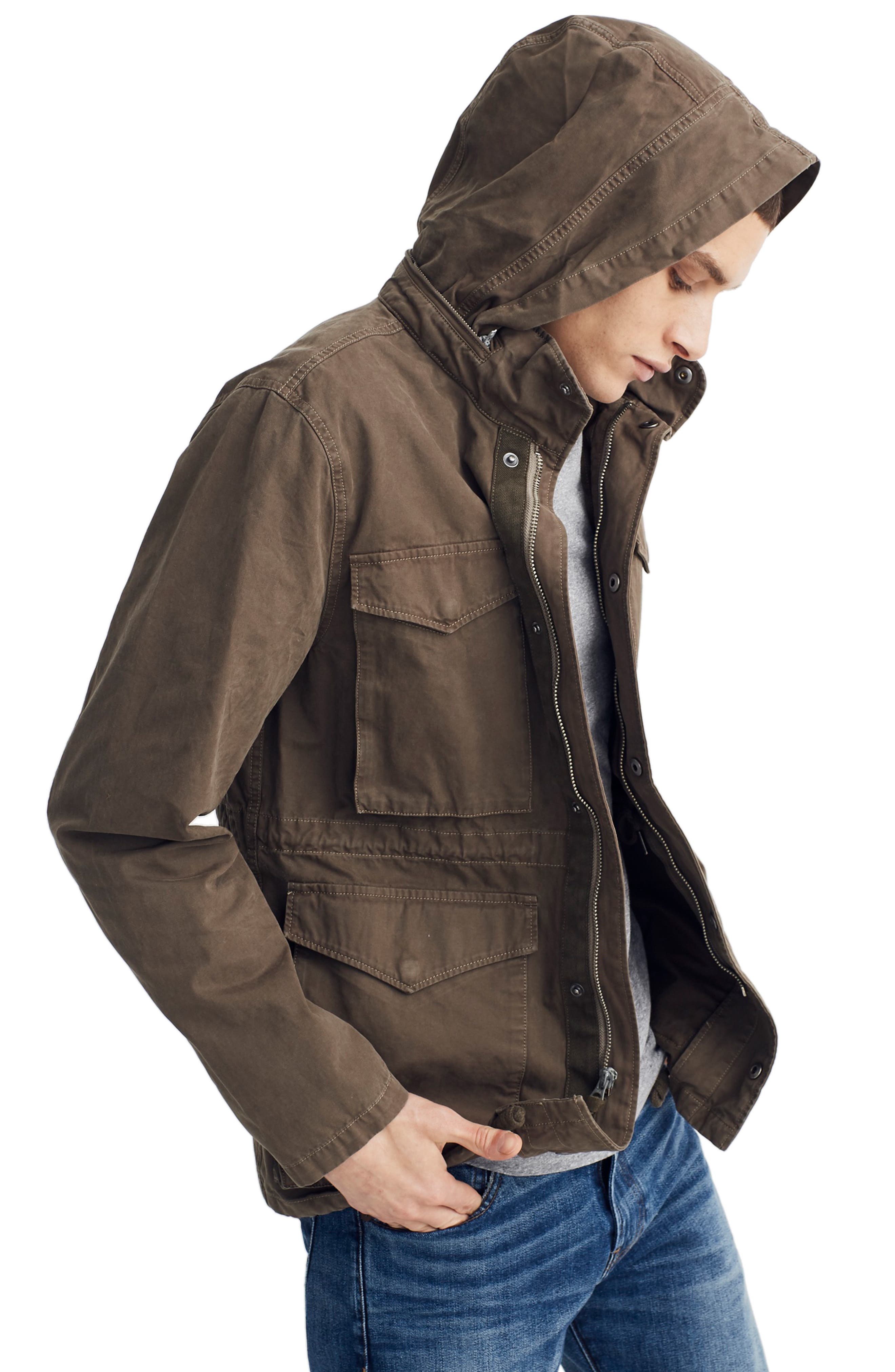 us m65 jacket
