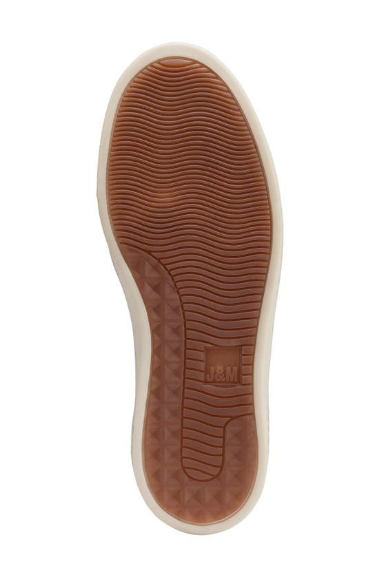 Johnston & Murphy Mcguffey Chukka Boot In Black Full Grain