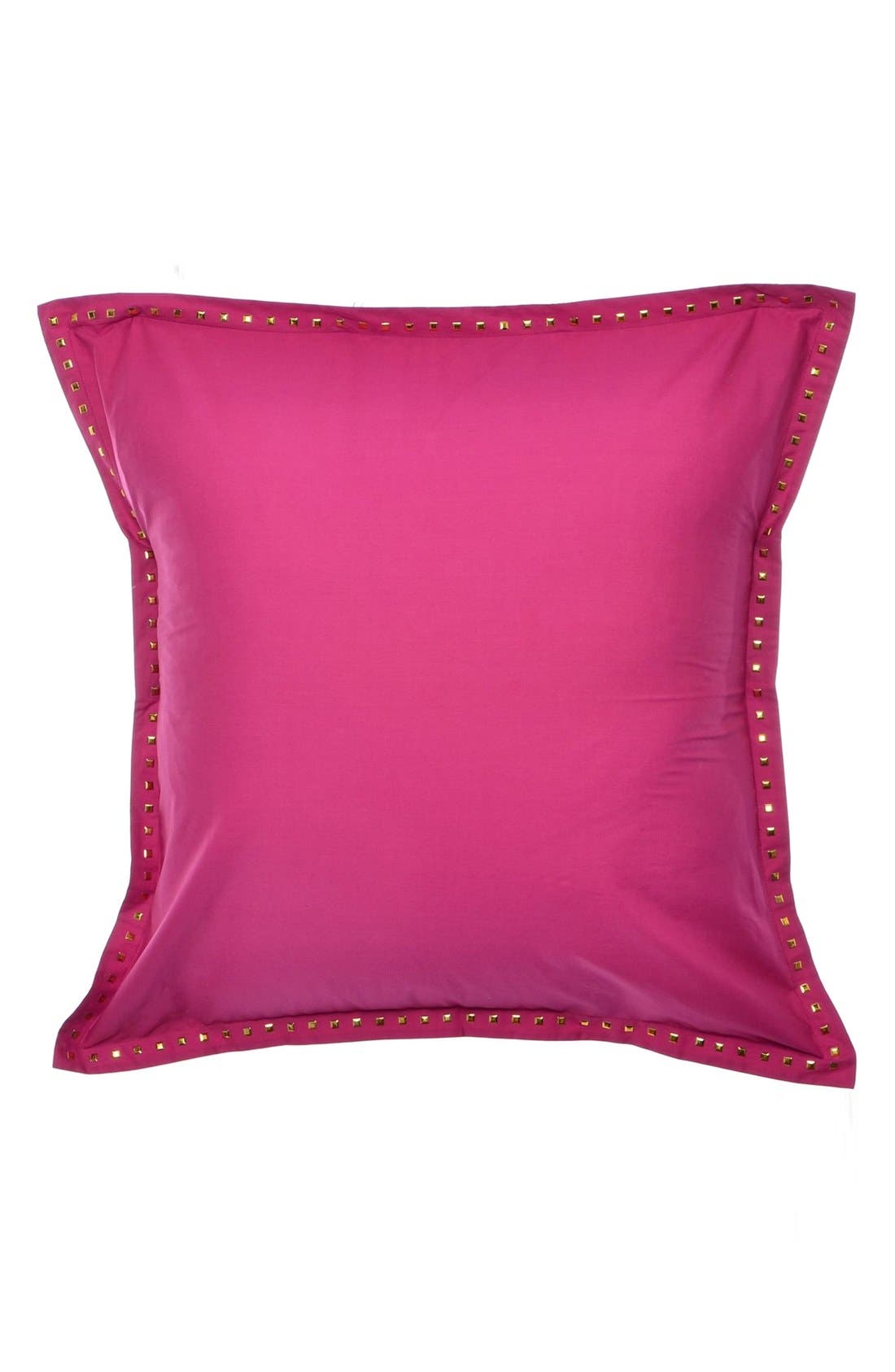 Betsey Johnson Bedding 'Va Va Voom' Euro Sham Nordstrom