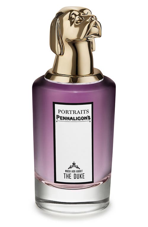 Penhaligon's Much Ado About The Duke Eau de Parfum at Nordstrom, Size 2.5 Oz
