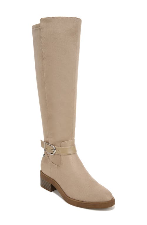 Brooks Knee High Boot in Dover