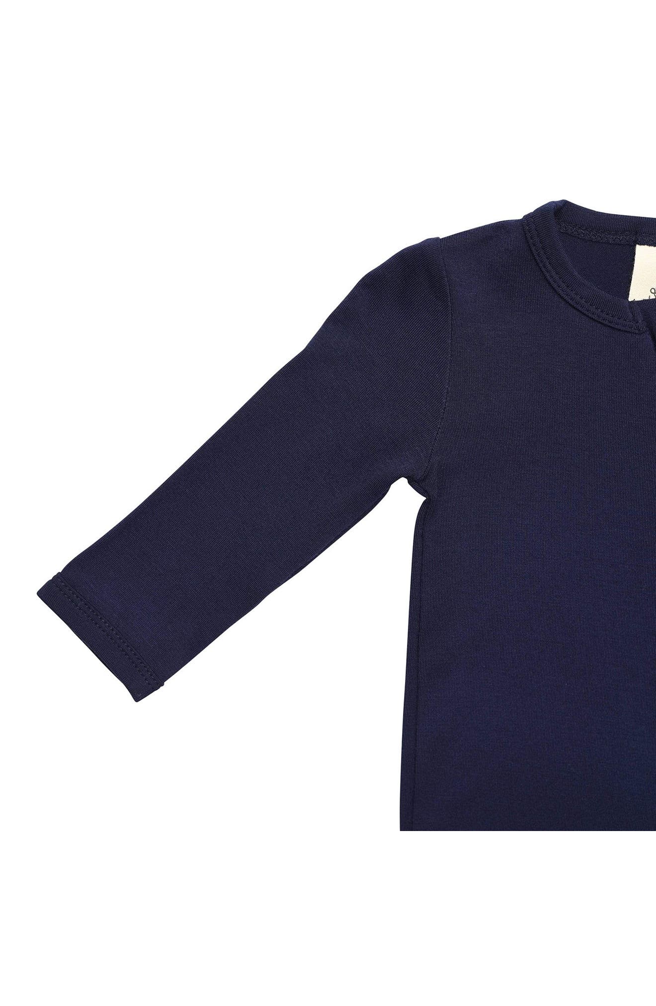 Kyte BABY ZipUp Romper Nordstrom