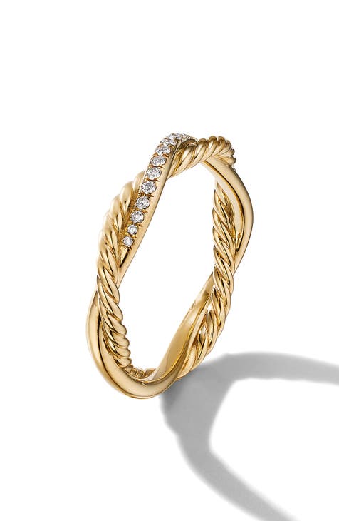 Women's David Yurman Rings