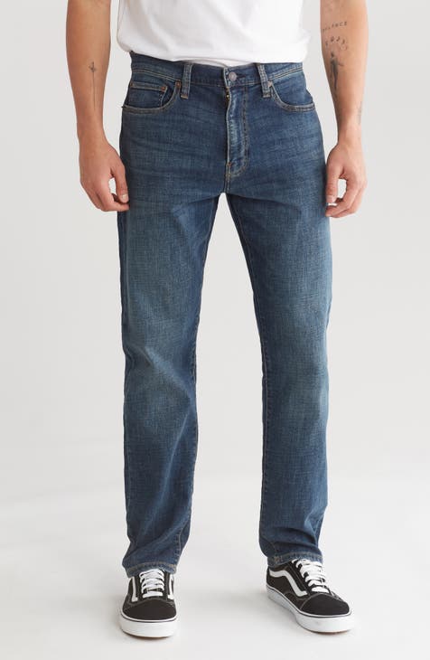 Men's Slim-Straight Fit Jeans | Nordstrom Rack